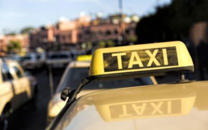 Prelungirea valabilității autorizațiilor taxi