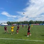 BihorStiri.ro FC Bihor a pierdut la Buftea, după ce am condus la pauză cu 1-0!