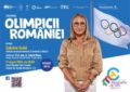 Conferințele Tipografiei de idei #hailamuzeu: Conferința „Olimpicii României” – Invitată Gabriela Szabó