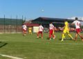 FC Bihor s-a calificat în play-off-ul Cupei României, după ce s-a imupus cu 6-2, după prelungiri, la Cermei!