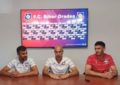 FC Bihor începe dubla cu CSM Reşiţa, marţi de la ora 17, în cupă!