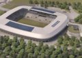 Noul stadion din Oradea a fost aprobat de Guvern!