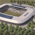 BihorStiri.ro Noul stadion din Oradea a fost aprobat de Guvern!