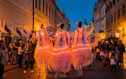 Oradea FestiFall 2024