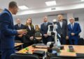 Primul campus dual din România, inaugurat în Oradea