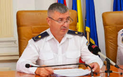 În preajma începerii noului an şcolar, şi Poliţia de Frontieră acţionează alături de celelalte structuri ale MAI