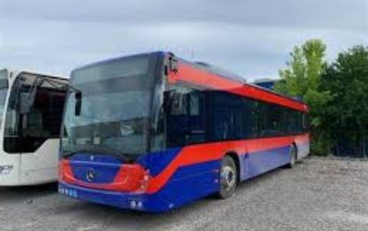 Modificări la traseele liniilor de autobuz ȋn perioada 5 – 7 septembrie