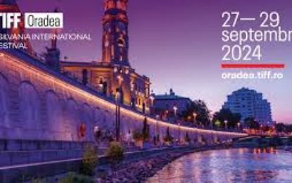 Cinematografia maghiară la TIFF Oradea: 110 ani de animație și filmele momentului, în programul festivalului