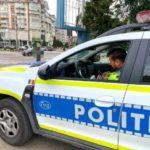 BihorStiri.ro 86 de participanți la trafic, care au periclitat siguranța pe drumurile publice, depistați și sancționați de polițiștii rutieri în acțiune