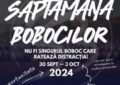 „Săptămâna bobocilor” 2024 – învățare, descoperire, distracție