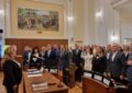 Primarul Florin Birta a depus jurământul pentru un nou mandat, reafirmând angajamentul față de dezvoltarea Municipiului Oradea