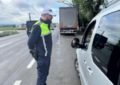 Polițiștii din Bihor desfășoară activități în cadrul Operațiunii „FOCUS ON THE ROAD”