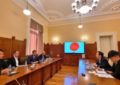 Ambasadorul Japoniei în România, E.S Katae Takashi pentru prima oară în vizită la Oradea