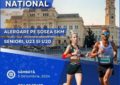 Oradea devine gazda Campionatului Național de Alergare pe Șosea – 5 km