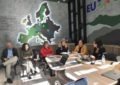 Universitatea din Oradea gazdă „exemplară” pentru EU GREEN