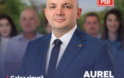 PSD Bihor a comunicat lista candidaților pentru alegerile Parlamentare