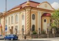 Noaptea Sinagogilor Deschise la Oradea