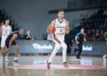 CSM CSU Oradea a învins din nou FC Argeş şi este liderul grupei în FIBA Europe Cup