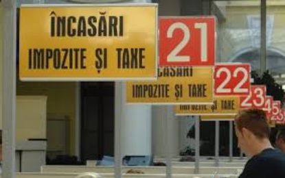 Participați la dezbaterea publică privind impozitele, taxele și zonarea fiscală pentru anul 2025!