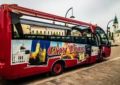 Modificări la programul autobuzului turistic