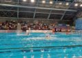 Înfrângere cu 9-15 pentru CSM Oradea în jocul de acasă cu Novi Beograd din Liga Campionilor la polo