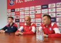 FC Bihor primeşte duminică, de la ora 11:30, vizita liderului neînvins al Ligii a II-a