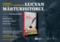 Lucian Scurtu – lansare aniversară de carte