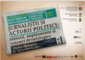 Conferința Internațională „MASS-MEDIA ÎN POSTCOMUNISM” – ediția a IX-a va avea loc la Oradea