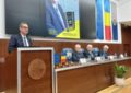 Rectorul Universității de Stat a Moldovei, prof. univ. Igor Șarov: „Basarabia se află sub tunurile propagandei rusești”