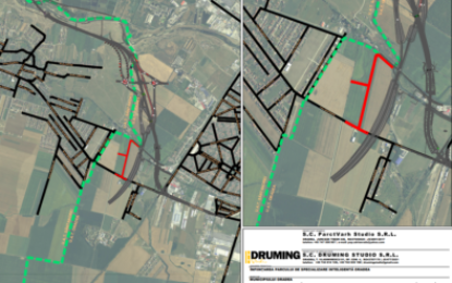 Finanțarea pentru primul parc de specializare inteligentă din Oradea a fost aprobată