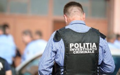 Un bărbat, cercetat de polițiștii de investigații criminale din Bihor pentru că ar fi violat o femeie de 77 de ani, arestat de magistrați