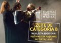 Weekend în FNT pentru Teatrul Regina Maria