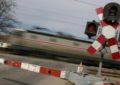 Pieton accidentat mortal, la trecerea la nivel cu calea ferată, în Oradea