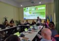 Universitatea din Oradea „meridianul zero” al proiectelor EU GREEN privind mobilitățile academice și relații internaționale