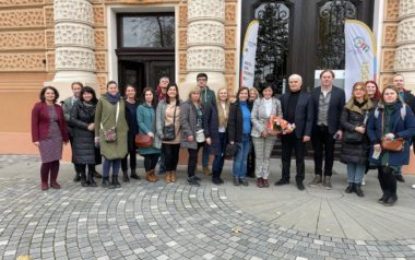 Muzeul Ţării Crişurilor anunţă parteneriate pentru colaborare culturală și științifică