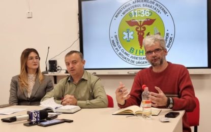 Clarificări privind sistemul format din 6 aparate radiologice nerecepționat