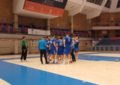 Victorie facilă pentru handbaliştii de la CSM Oradea, în duelul cu gorjenii de la CSU Constantin Brâncuși Târgu Jiu