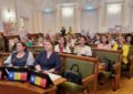 Creşa Oradea a organizat săptămâna aceasta conferinţa interjudeţeană „Provocări şi oportunităţi în aplicarea Curriculumului pentru educaţie timpurie în unităţile de învăţământ cu nivel antepreşcolar înfiinţate după anul 2021”