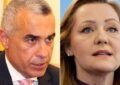 Elena Lasconi l-a depășit pe Marcel Ciolacu și merge în turul 2 al prezidenţialelor, unde se va confrunta cu Călin Georgescu