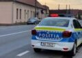 Un bărbat, care ar fi condus după ce ar fi consumat substanțe psihoactive, reținut de polițiștii rutieri din Bihor