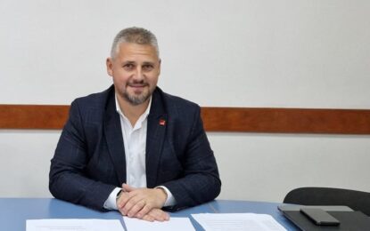 Békési Csaba (PSD): Începem să aplicăm ce am promis în Programul de guvernare!