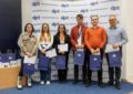 Studenţi orădeni, premiați la Cluj, la Gala DpIT. Aplicația revoluționară care i-a propulsat în top