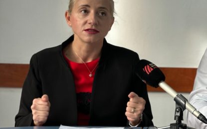 Anca Huniadi despre soluțiile PSD pentru creșterea demografică: investim în politici care să sprijine familiile și să încurajeze creșterea natalității