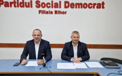 PSD Bihor salută performanța Guvernului Ciolacu privind aderarea deplină a României la spațiul Schengen