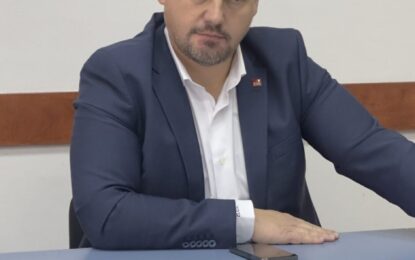 Bekesi Csaba: Printr-un vot rațional putem bloca ascensiunea extremiștilor, în același timp, putem să oprim și refacerea Alianței Austerității!