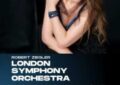 Teodora Brody și London Symphony Orchestra în concert pentru Ziua Națională a României la prestigioasa LSO St Luke’s