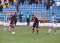 FC Bihor a pierdut cu 1-2 jocul de acasă cu Corvinul Hunedoara