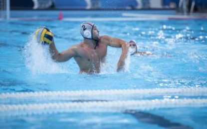 CSM Oradea a câştigat in-extremis duelul cu Dinamo din Superliga Naţională de polo