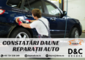 Constatări Daune Auto – Oradea: Servicii de Top pentru Mașina Ta