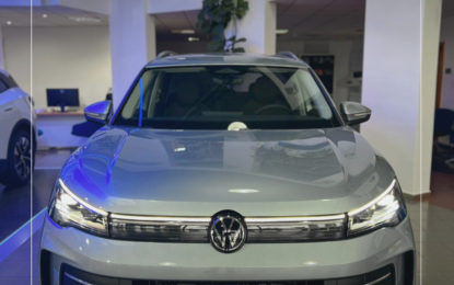 Descoperă noul Volkswagen Tiguan la D&C Oradea: Design, Tehnologie și Confort de Excepție